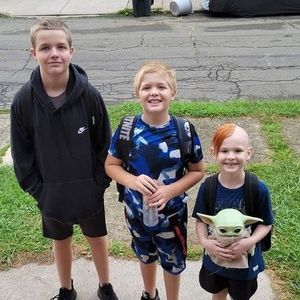 Meet your Posher, Ruth-wolff